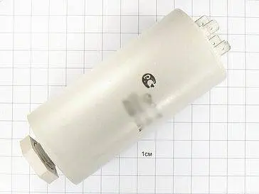 К78-17А 2 450в 16 мкф фото 2