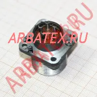 ШР20П5ЭШ10 вилка фото