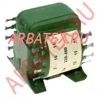 ТА287-220-400В трансформатор