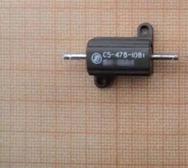 С5-47В 10Вт 33 фото 2