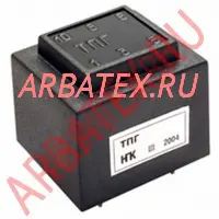 ТПГ4-240В трансформатор