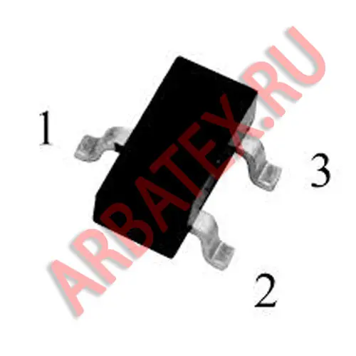 КТ3129Д-9 фото 3 КТ3129Д-9 фото 3