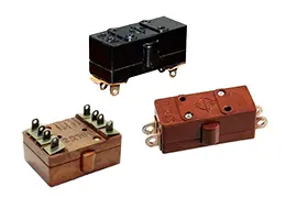 Д-301 микропереключатель фото 2