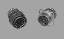 СНЦ23-19/22В-12-а-В-вилка фото фото 2 СНЦ23-19/22В-12-а-В-вилка Разъемы разное фото фото 2