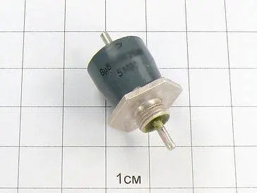 Б23Б-2 50в 4,7 мкф 10АВ фото 2