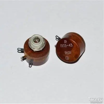 ПП3-43 120 фото 2 ПП3-43 120 фото 2