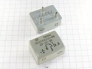 РВЭ-3А ЯЛ4.544.000-21 фото 2 РВЭ-3А ЯЛ4.544.000-21 фото 2