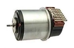 ВТ-2А лш3.010.045 кл.1 Вращающиеся трансформаторы фото фото 2