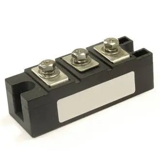 МДД125-10 силовой модуль фото 2