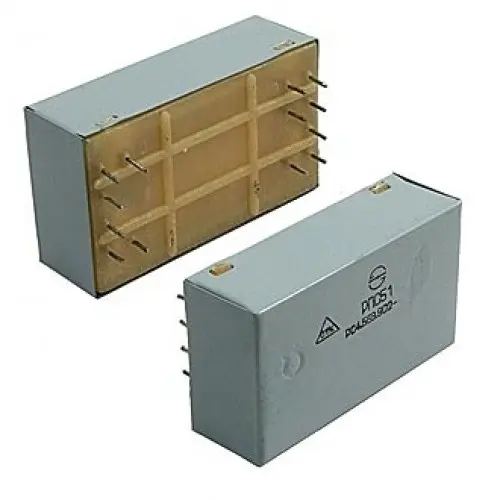 РПС51 РС4.569.902-06 фото 2