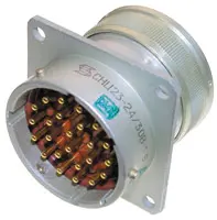 СНЦ23-32/27В-2-б-В вилка фото фото 2 СНЦ23-32/27В-2-б-В вилка Разъемы разное фото фото 2