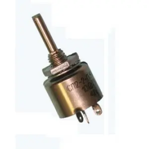 СП2-2 1Вт 1 кОм фото 2