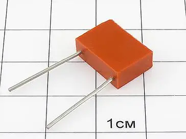 К10-47В 250в 6,8 нф Н30 фото 2