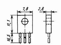 КР1158ЕН5А микросхема фото 2 КР1158ЕН5А микросхема фото 2