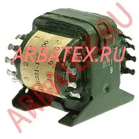 ТПП235-115-400В трансформатор