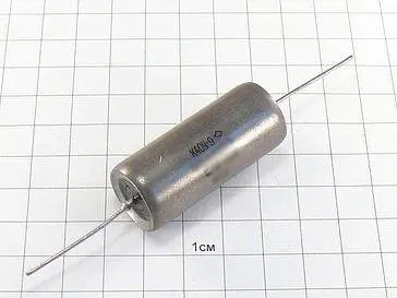 К40У-9 200в 1000 пф фото 2