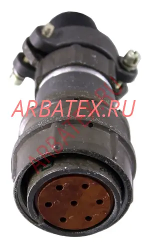 2РМ27КПН7Г2В1Л фото 2РМ27КПН7Г2В1Л Разъемы 2РМ, 2РМТ, 2РМГ, 2РМДТ, ОНЦ-РГ фото