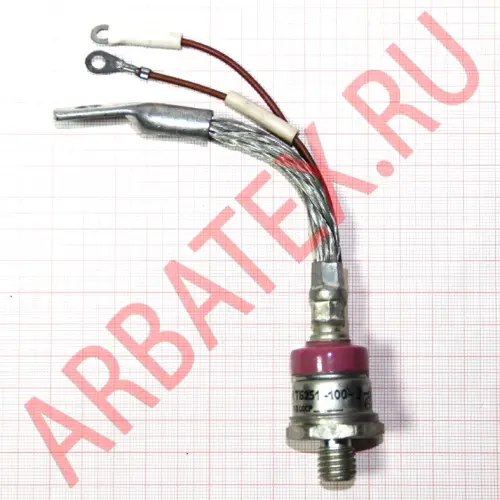 ТБ251-80-09-622 фото 2