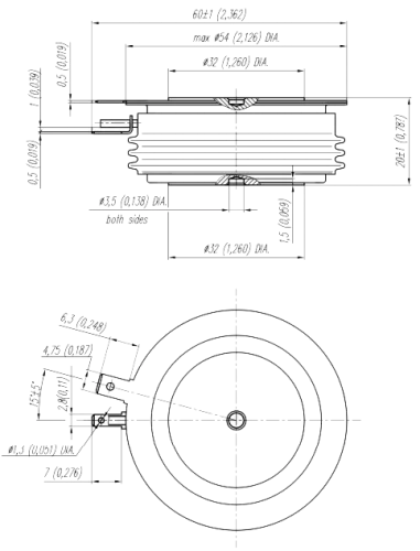ТБ333-400-14 фото 3