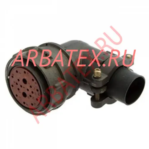 2РМ33КУЭ20Г4В1 Разъемы 2РМ, 2РМТ, 2РМГ, 2РМДТ, ОНЦ-РГ фото