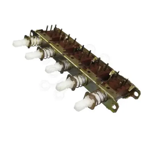 П2К-Н-2-10-2-2 переключатель фото 2