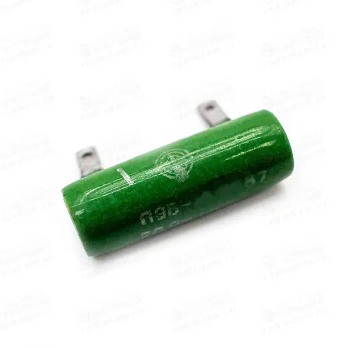 ПЭВ-10 6.2 кОм фото 2 ПЭВ-10 6.2 кОм фото 2