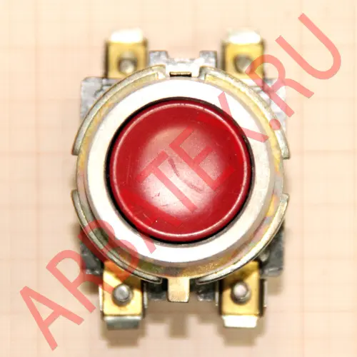 ВК14-21 440-660 10А выключатель фото 5