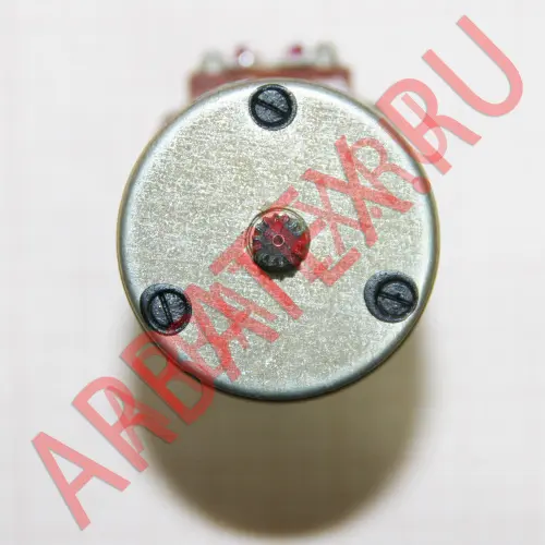 ДР-1.5РА электродвигатель фото 4