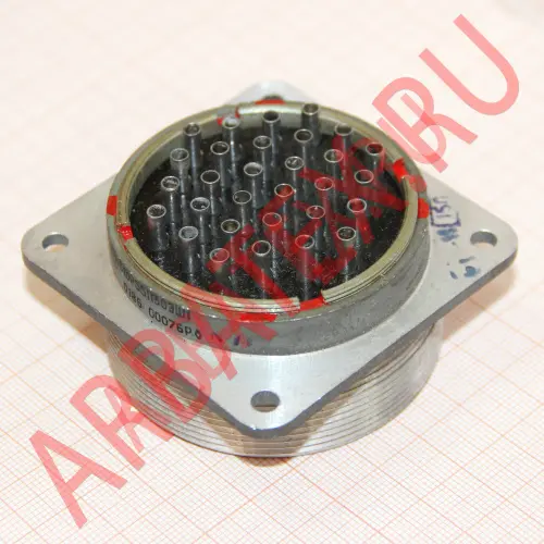 СШР55П30ЭШ1 вилка фото фото 7 СШР55П30ЭШ1 вилка Разъемы ШР, СШР фото фото 7