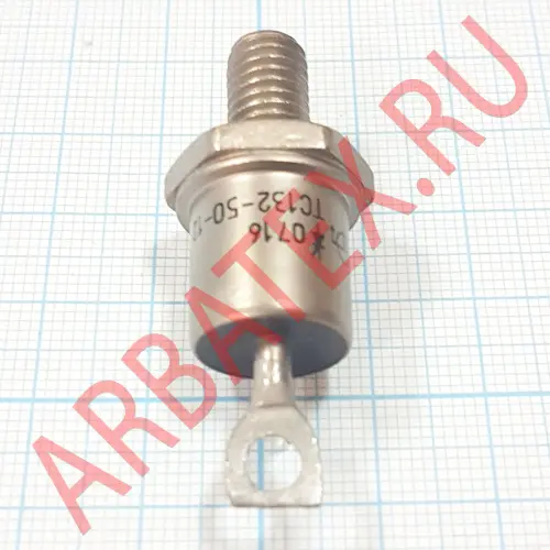 ТС132-50-12 фото 4