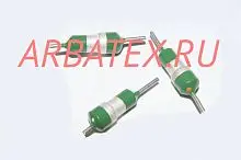 К10-51 350в 1000 пф Н30