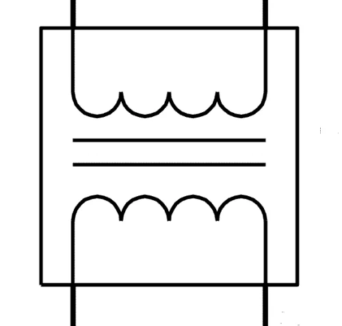 ТВ377-220-400в трансформатор фото 2