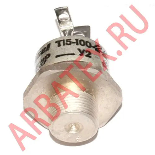 Т15-100-11-424 тиристор фото 2
