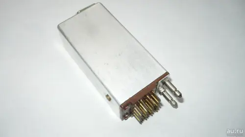 РП-5 РС4.522.001 фото 2