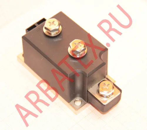 МДД-300-12 силовой модуль фото 2