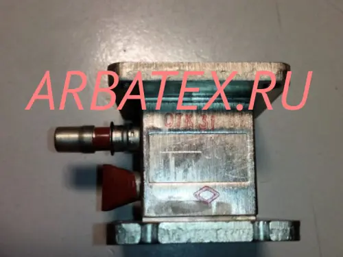 РР-167-1 разрядник резонансный РР-167-1 разрядник резонансный