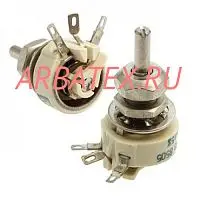 ППБ-1В-1вт 6.8 кОм