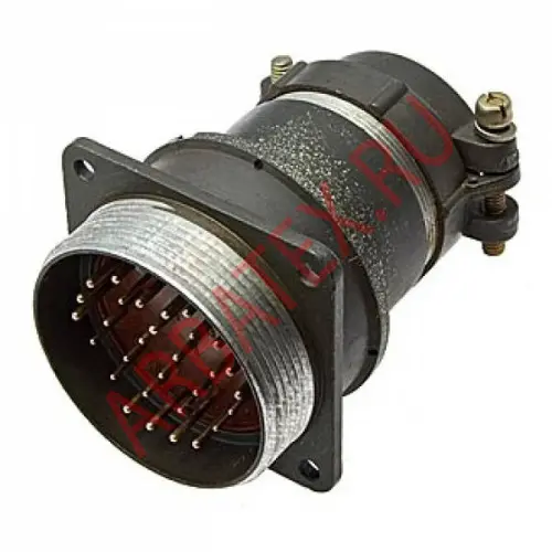 2РМ39БПН45Ш2В1 фото фото 2 2РМ39БПН45Ш2В1 Разъемы 2РМ, 2РМТ, 2РМГ, 2РМДТ, ОНЦ-РГ фото фото 2