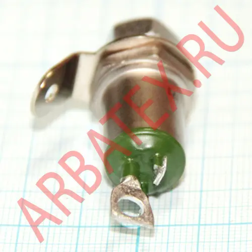 ТО132-25-8 фото 5