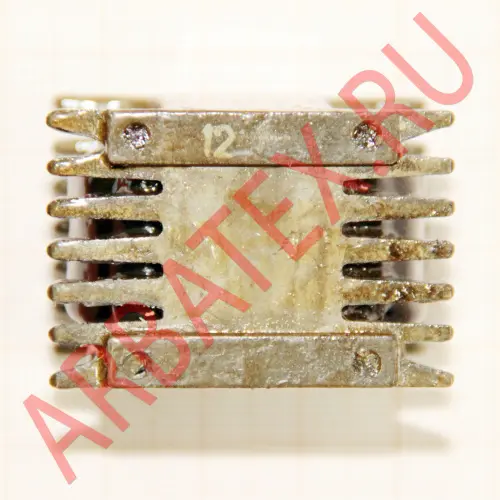 ТР125-115-400В трансформатор фото 5 ТР125-115-400В трансформатор фото 5