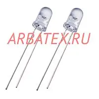 КИПМ01Г-М светоизлучающий диод
