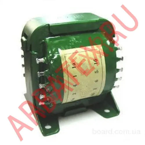 ТПП62-220-400 трансформатор фото 2