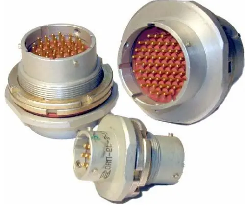 ОНЦ-БГ-3-28/27П-1-В Разъемы разное фото фото 2