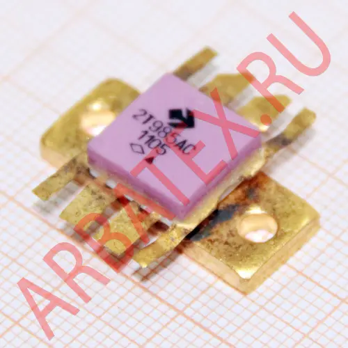 2Т985АС фото 4 2Т985АС фото 4