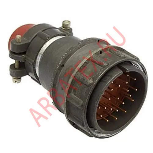 2РМ36КПЭ22Ш1А1 фото фото 2 2РМ36КПЭ22Ш1А1 Разъемы 2РМ, 2РМТ, 2РМГ, 2РМДТ, ОНЦ-РГ фото фото 2