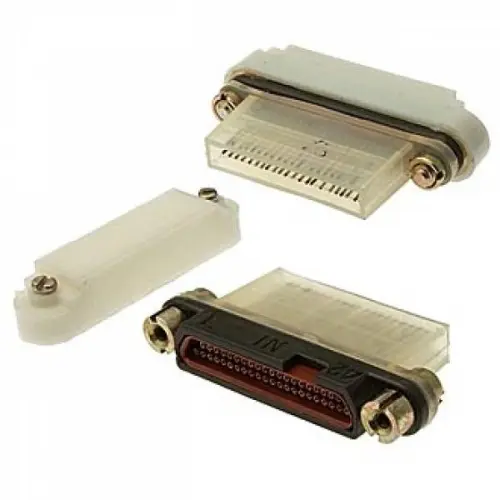 ОНП-ЖИ-8-42/46-В38-6В фото фото 3 ОНП-ЖИ-8-42/46-В38-6В Разъемы разное фото фото 3