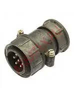 ШР28П7ЭГ9 вилка фото