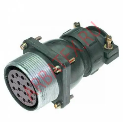 ШР28ПК6ЭГ5 розетка блочная фото фото 2 ШР28ПК6ЭГ5 розетка блочная Разъемы разное фото фото 2