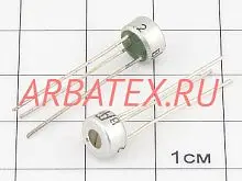 СП3-19АВ 0.5Вт 1 кОм