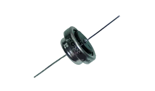 К52-5СВ 25в 220 мкф фото 2 К52-5СВ 25в 220 мкф фото 2